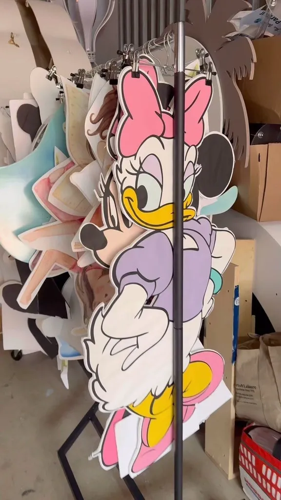 Accessoires à thème collection image