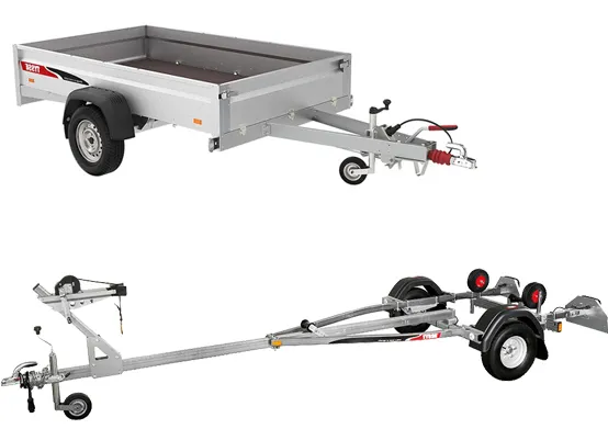 Tilhengere collection image