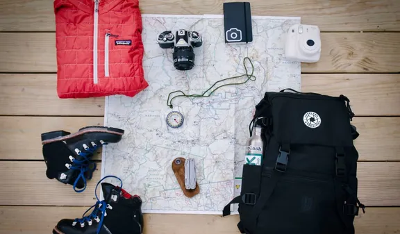 Travel Gear collection image