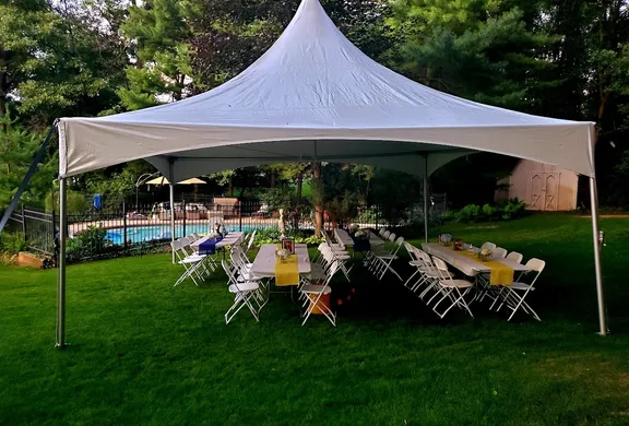 Tent Packages collection image