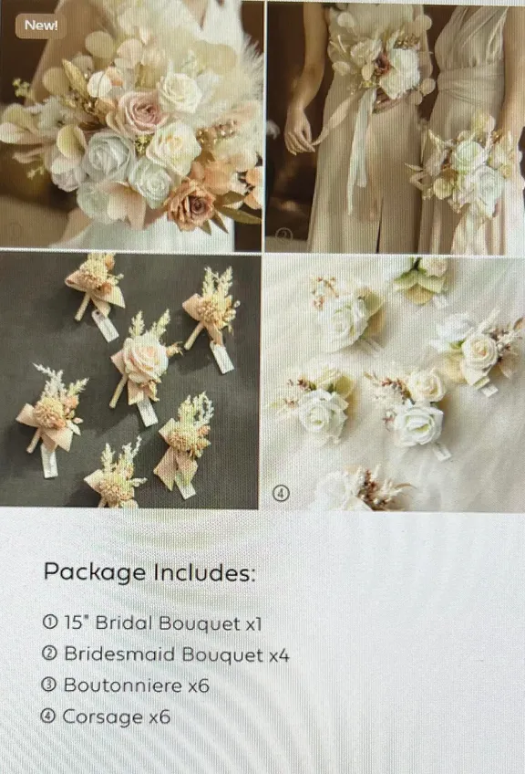 Rental Packages collection image