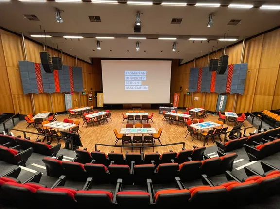 LTN-Conferences, Workshops, Meetings collection image