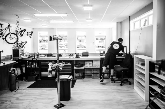 Suspension Service collection image