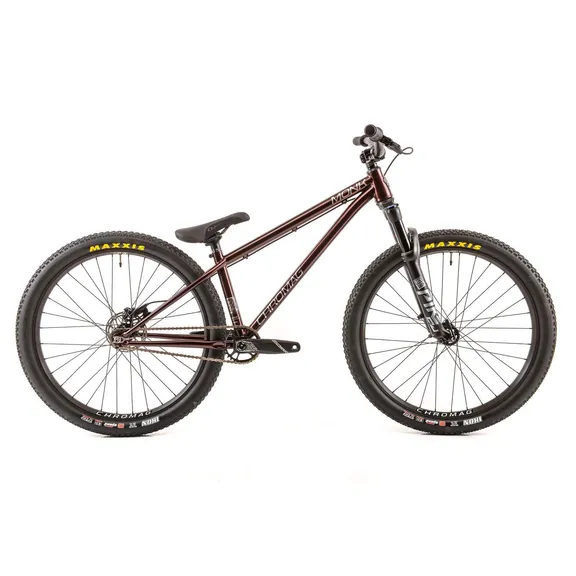 Dirt Jumper collection image