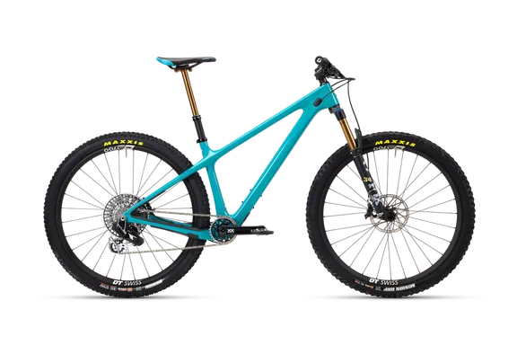 Trail Bikes collection image