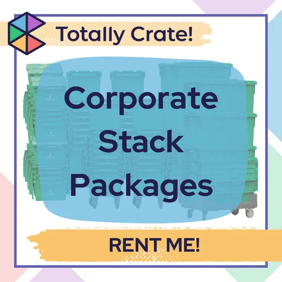 Corporate Packages collection image