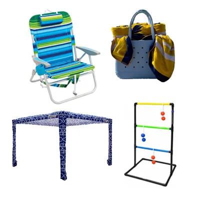 Beach Gear collection image