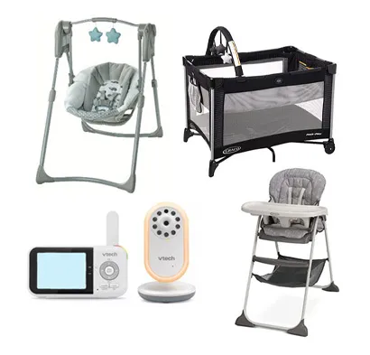 Baby Gear collection image