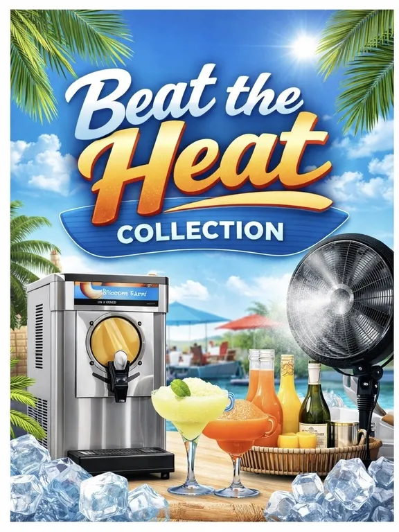 Beat the Heat Collection collection image