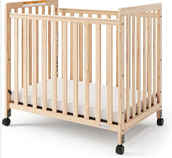 Cribs / Sleep Essentials  collection image