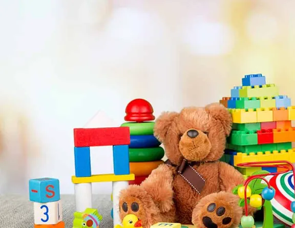 Toys  collection image