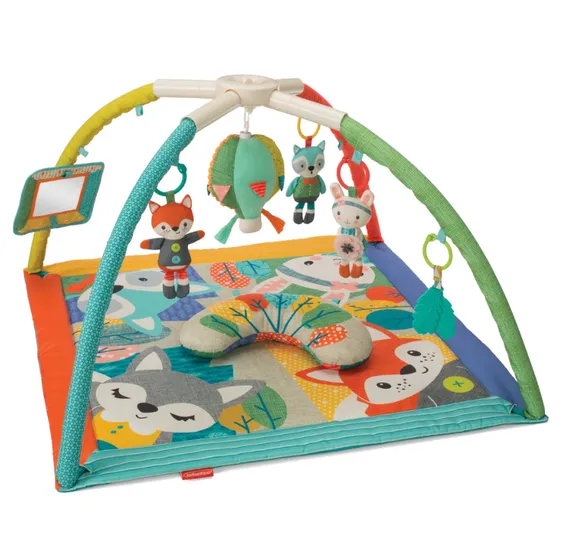 Bouncers and Play Mats collection image