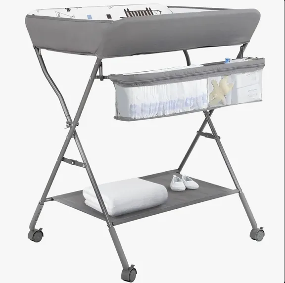Diaper Changing Gear collection image
