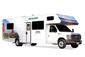 Rental Campers collection image