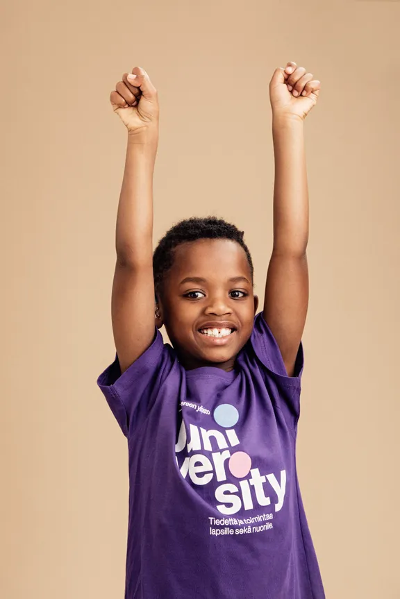 Varhaiskasvatus ja 1.–2.lk collection image