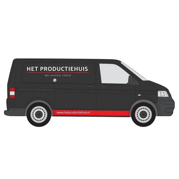 Bus collection image