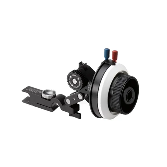 Focus collection image