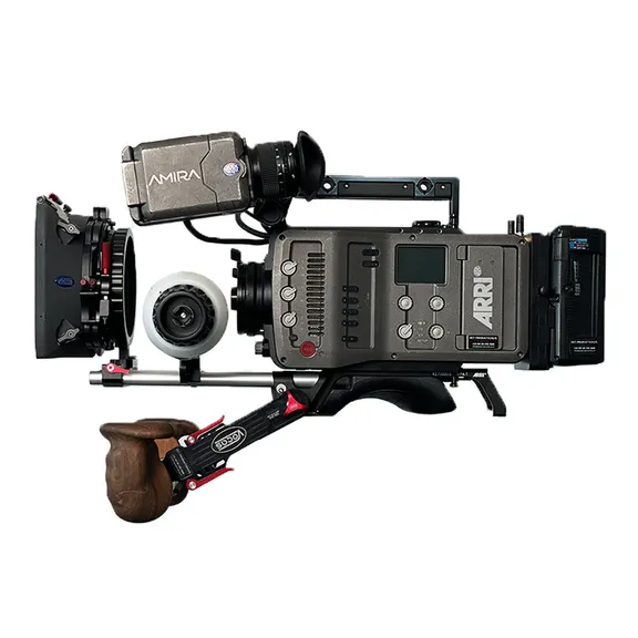 ARRI collection image