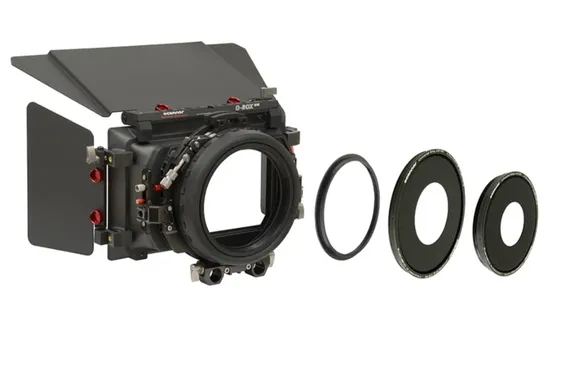 CAMERA ACCESSORIES collection image