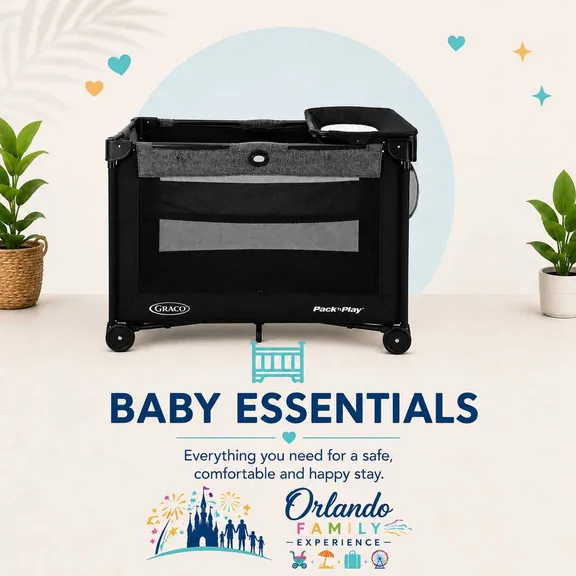 Baby Essentials collection image