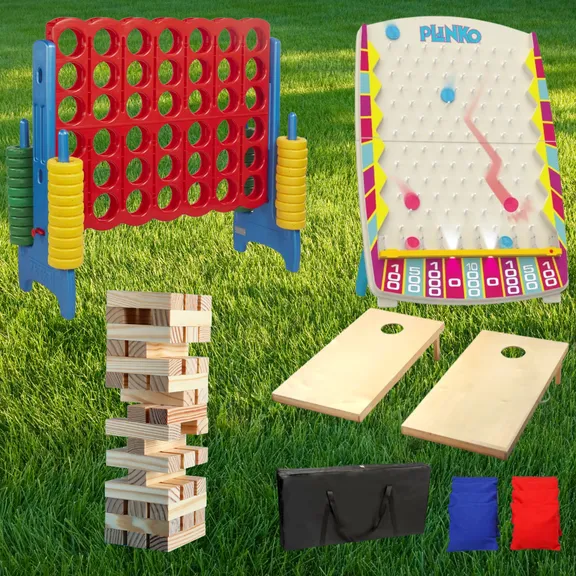 GIANT YARD GAMES collection image