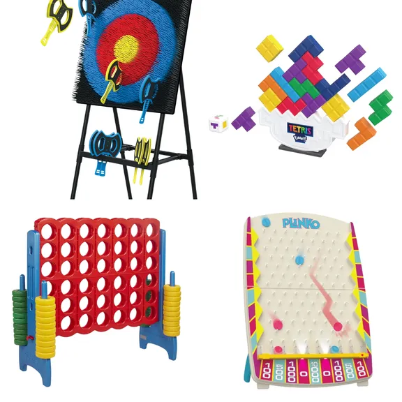 GIANT YARD GAMES collection image