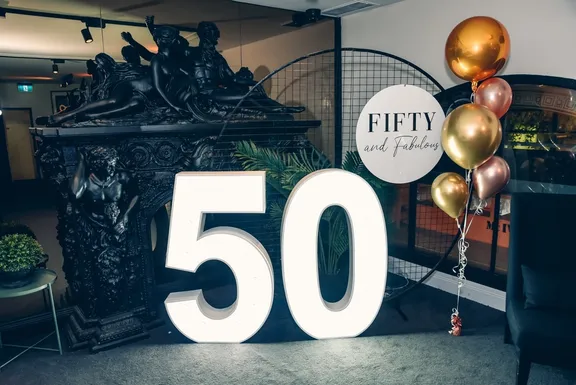 Numbers & Letters collection image