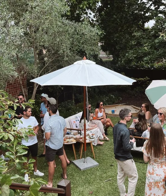 Shade collection image