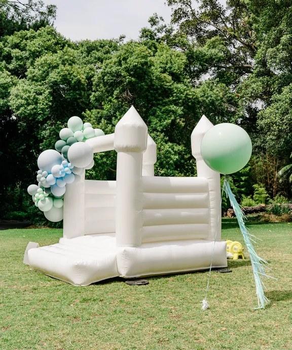 Jumping Castles collection image