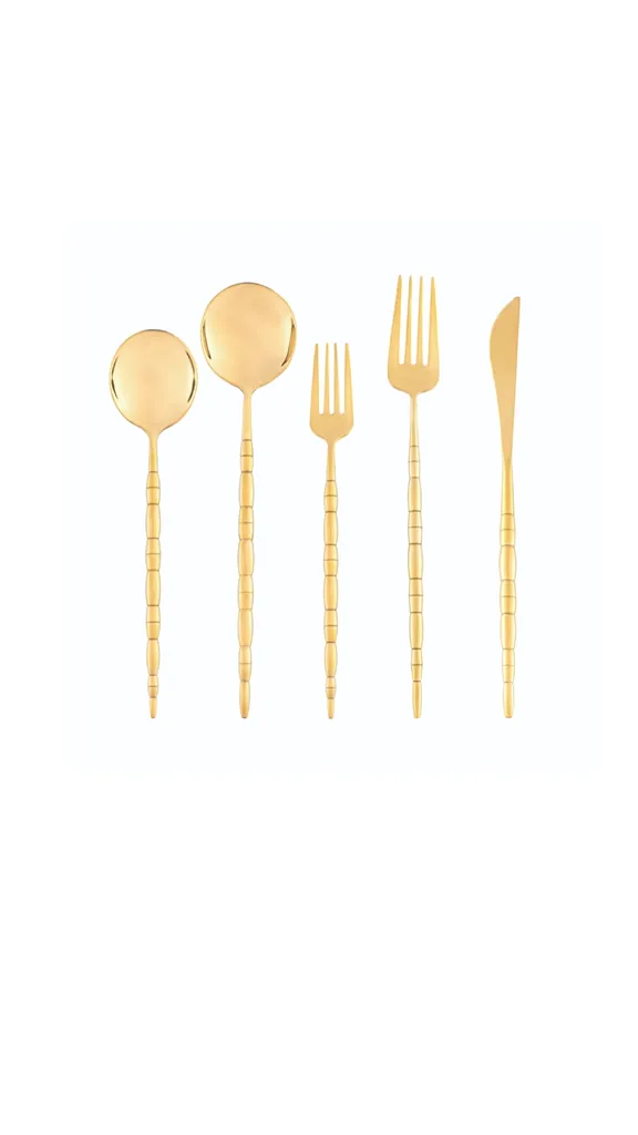 Tableware collection image