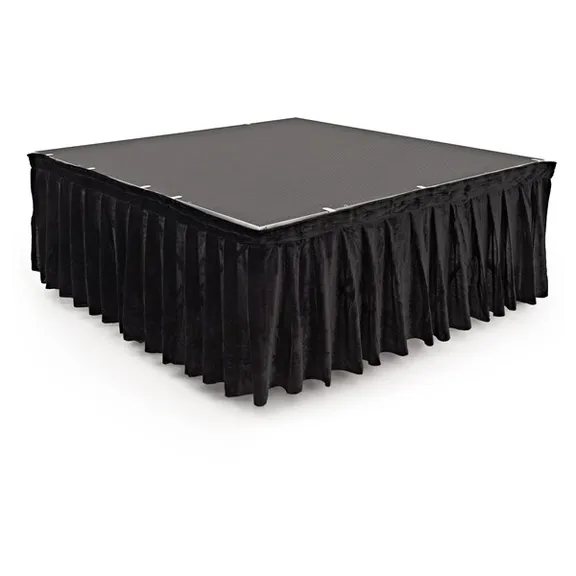 Stage collection image