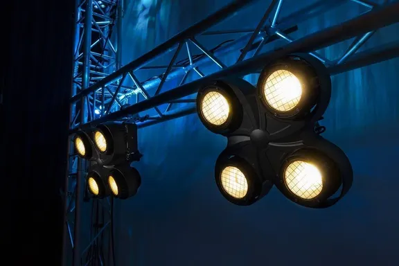 Sonorisation & Lumière collection image