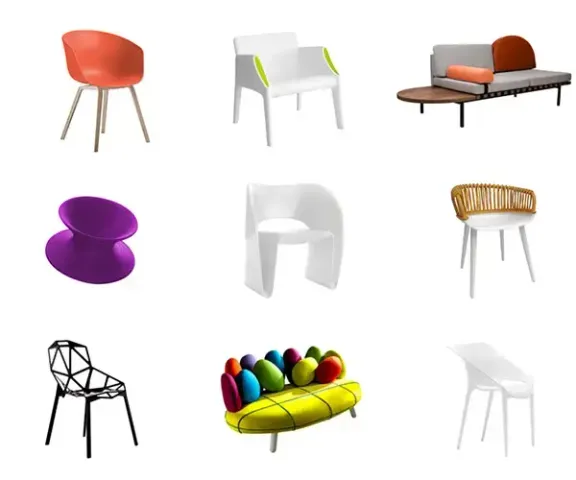 Location Mobilier collection image