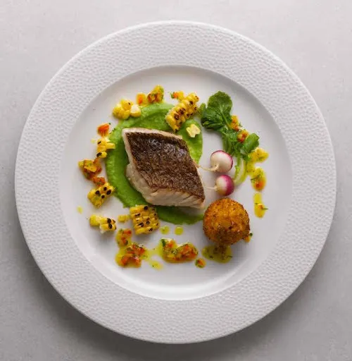 Assiette collection image