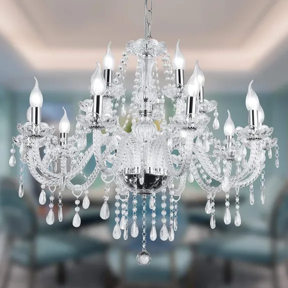 Hanging Lanterns & Chandeliers collection image