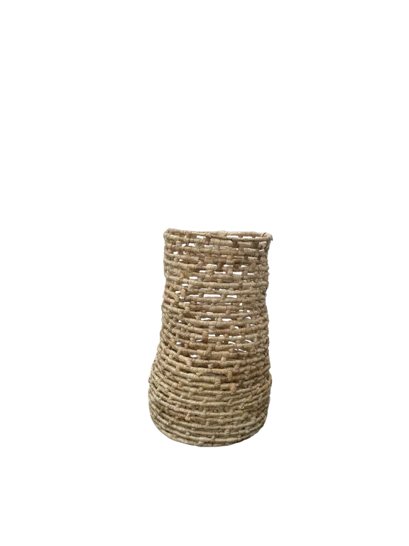 Hand woven baskets & fans collection image