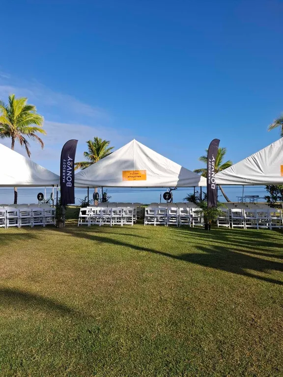 Tents collection image