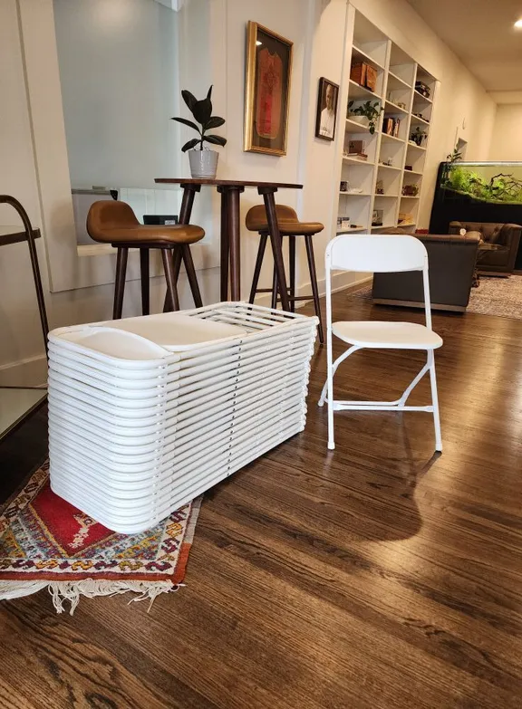 Chairs collection image