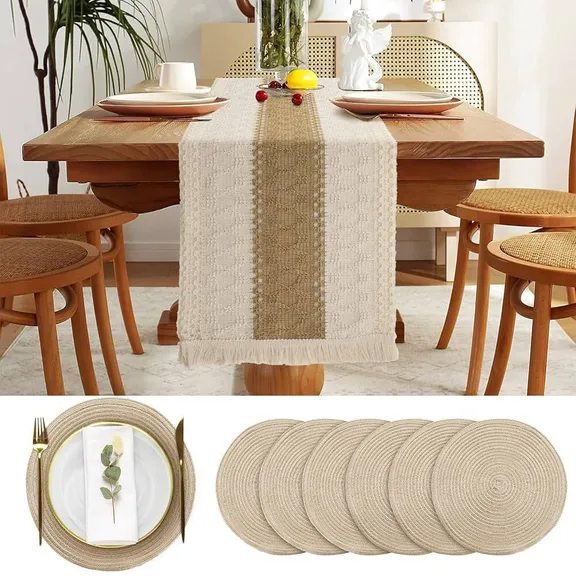 Runners and Placemats collection image