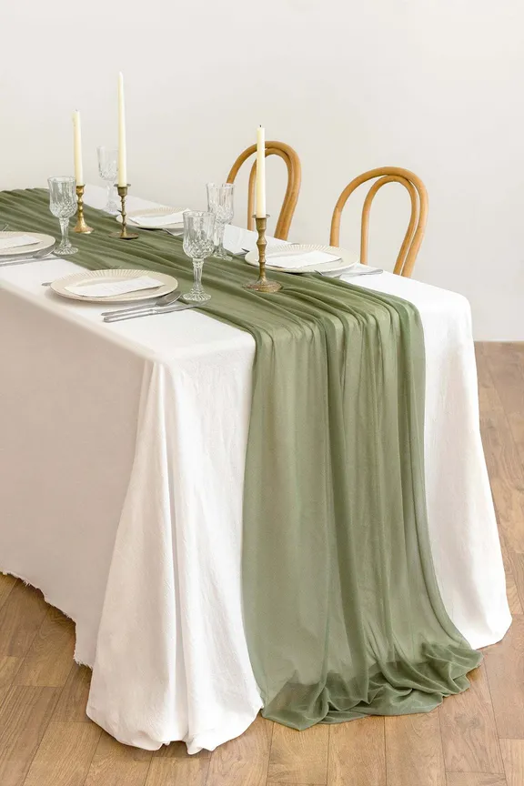 Table Linens collection image