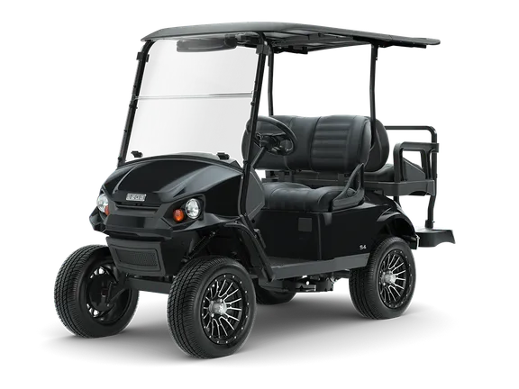 Carts & Scoots collection image