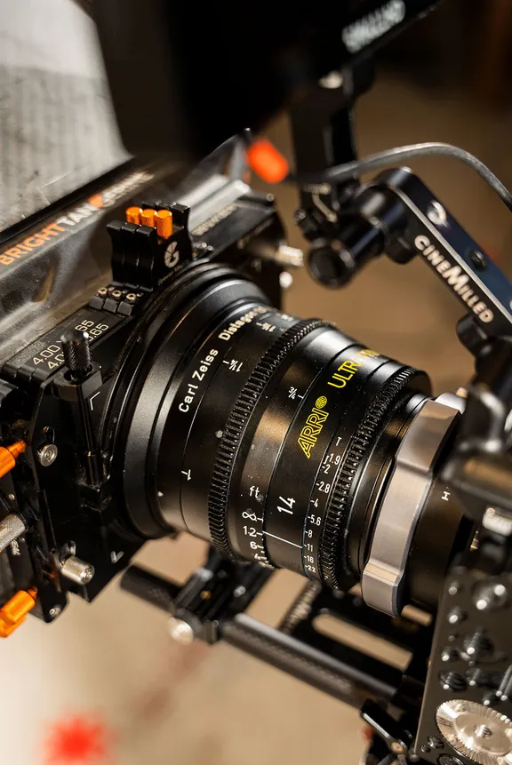 Lenses collection image