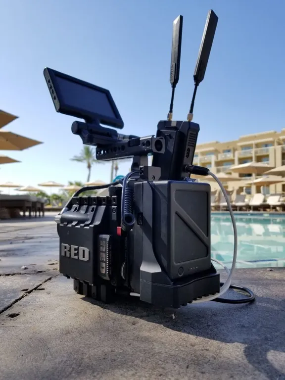 Batteries & Power collection image