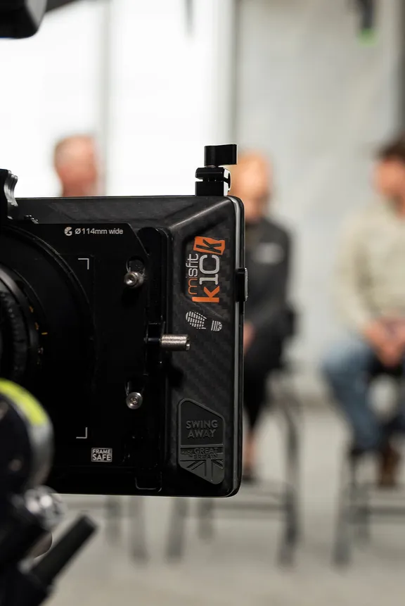 Camera Support collection image