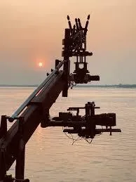 Sliders, Jibs, Dollys collection image