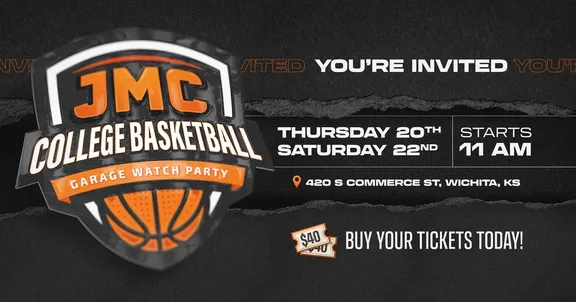 March Madness collection image