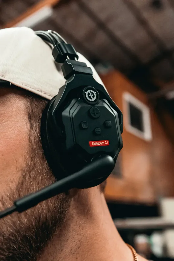 Audio & Comm collection image