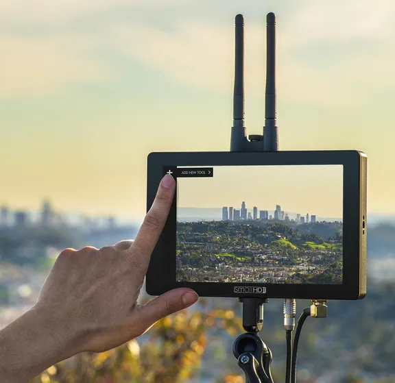 Monitors collection image