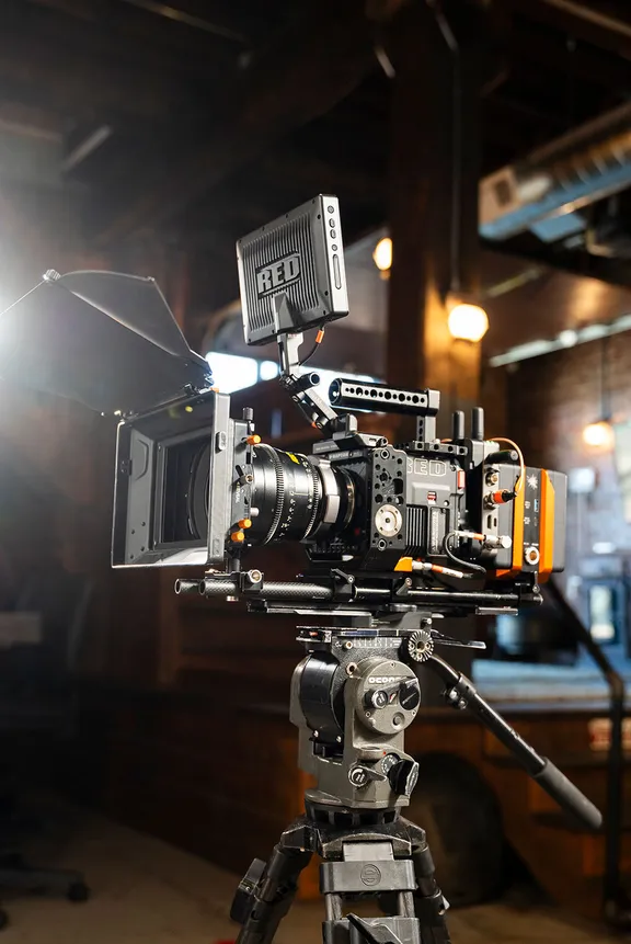 Packages collection image