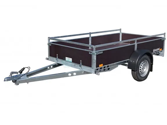 Přívěsné vozíky collection image